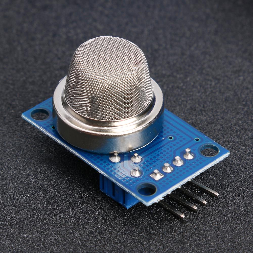 Ammonia Detection NH3 Gas Sensor MQ137 Analog TTL MQ-137 Module Level Output for Household Electricity Accessories