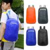 Waterproof Packable Backpack Foldable Foldable Travel Backpack Lightweight Backpack  Outdoor Sports