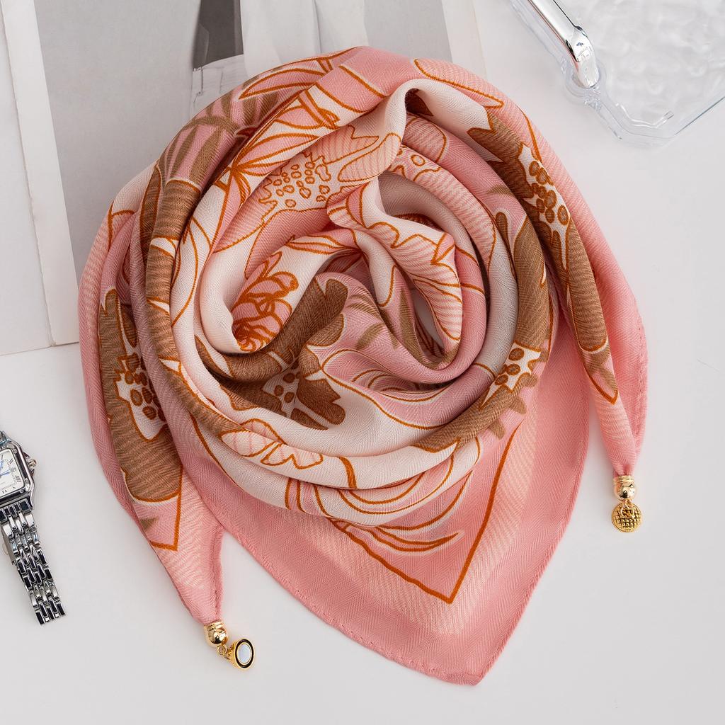 Зимние теплые шарфы, шали, классические клетчатые ремни, кардиганы и теплые одеяла для наружного использования