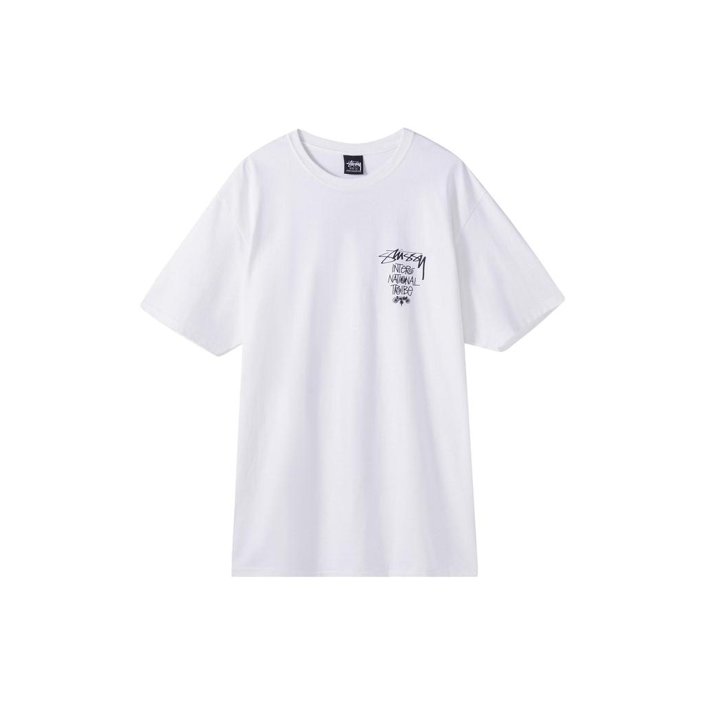 Stussy Футболка Tribe Stack 1904984