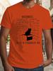 Science Cat Printed Unisexs and Unisexs Tshirt Fun Physics Teacher Tshirt Fashion Summer Clothing Science Bookworm Gift Tshirt