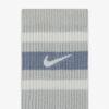 Nike Everyday Plus Cushioned Crew Kit 3 Pares 'Pink Blue Green' Unisex DX7665-902
