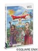 Dragon Quest Спящий герой и направляющий союзник Онлайн Wii X -