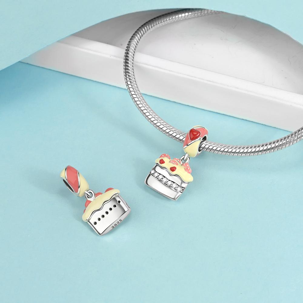 Charms Beads Copper Gramophone French Horn Music Score Drumming Tape Pendants Beads Fit Diy Bracelets Jewelry Gift