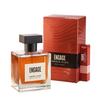 Мужские духи Amber Hues со стойким запахом, амбровый и теплый аромат, 100 мл