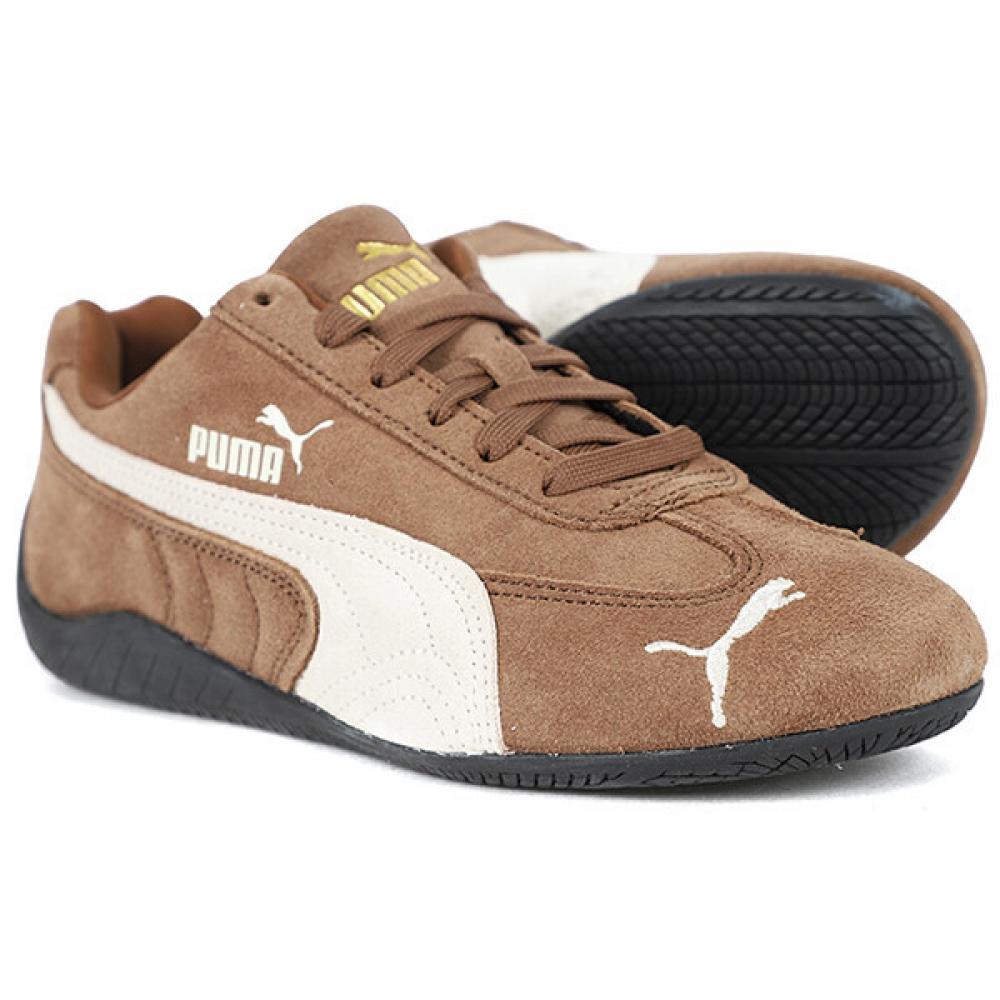 Puma Speedcat Og Слоновая кость