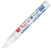 Teranishi Chemical Industry Magic Ink Paint Marker White SR Medium Point 10 No.500W B-M500W