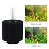 Air Driven Sponge Aquarium Filter Biochemical Sponge Ultra Quiet Filtration Aeration Cultivate