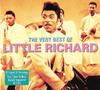 CD LITTLE RICHARD - The Very Best Of DAY2CD130 One Day Music 2011 UK Rock Used