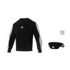 adidas Бесплатная доставка с AdiClub Essentials Толстовка из флиса с 3 полосками JE6304