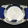 Б/У винтажные мужские часы SEIKO 5 с автоподзаводом, Япония, D/D, синий циферблат 621a-a413406-2 SKU621a-a413406