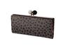 Long Wallet Bundle Holder Pouch Polka Dot [Tsumori Chisato]