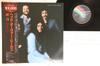 Виниловая пластинка POCO  Head Over Heels VIM4046 MCA Records 1980 Япония Obi Рок Б/у
