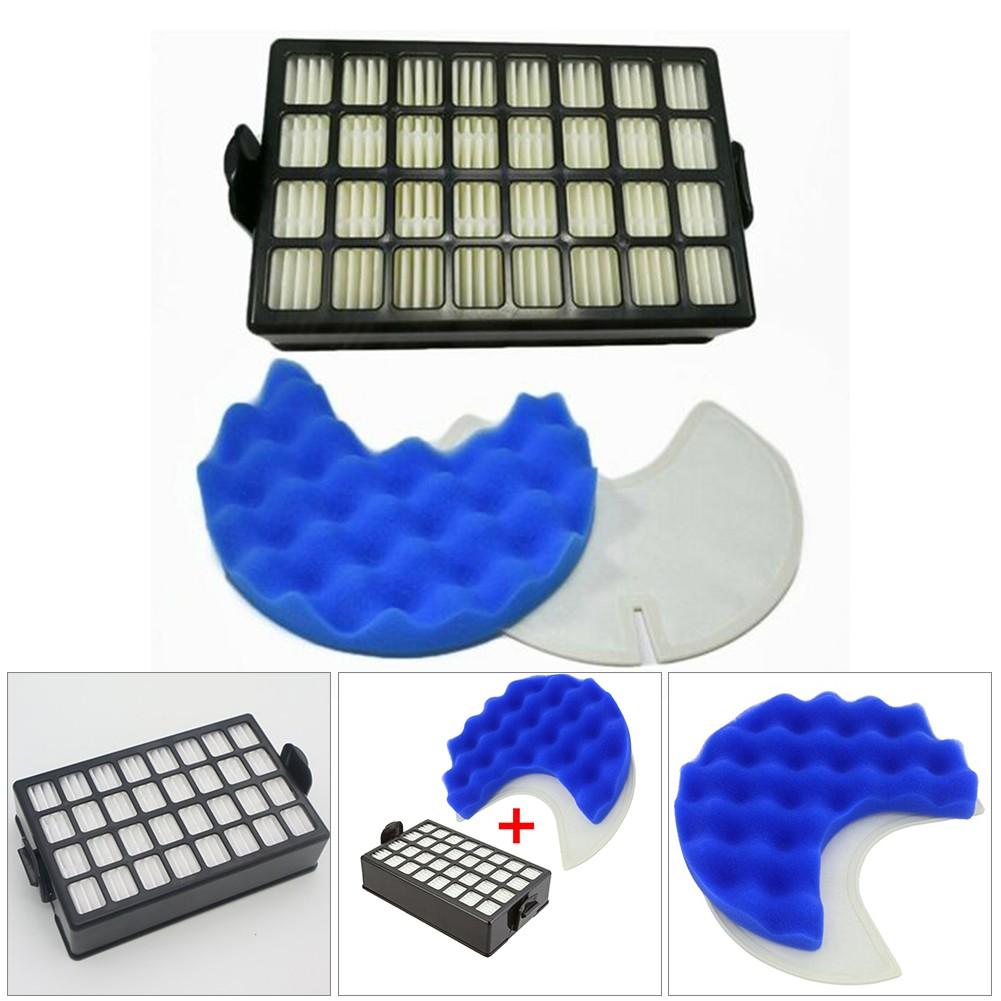 Набор вакуумных фильтров для пылесоса Samsung Dj97-00339A DF Sc8480 Sc8440