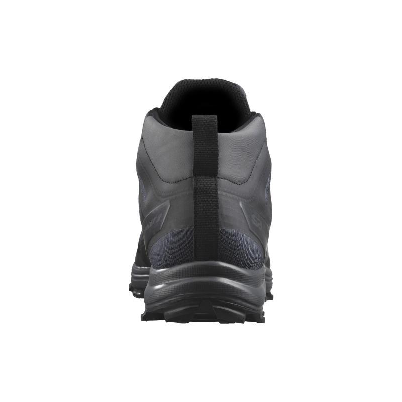 SALOMON Кроссовки Speed Assault 2 GORE-TEX 'Triple Black' 416248