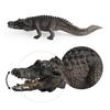 Simulation Crocodiles Wild Animal PVC Figurine Model Craft Educational Kids Toy