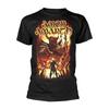 Amon Amarth Oden Wants You Tee Unisex T-shirt