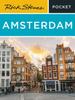 Книга Rick Steves Pocket Amsterdam (Fourth Edition)