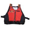 Рыболовный жилет большого размера для подводного плавания со светоотражающими свойствами, удобный, большой емкости, непрофессиональный, для жизни