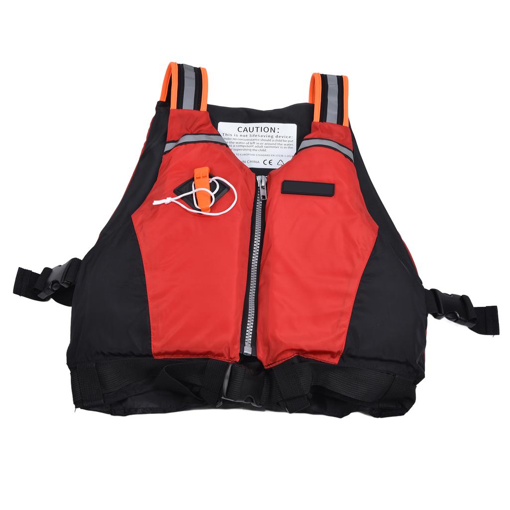 Рыболовный жилет большого размера для подводного плавания со светоотражающими свойствами, удобный, большой емкости, непрофессиональный, для жизни