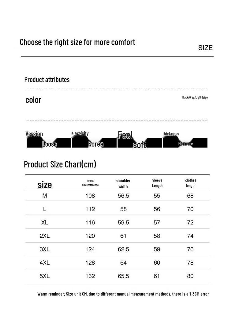 Baleno Men's Heavyweight Knit Hooded Cardigan Sweatshirt with JPB Devil Cat Print