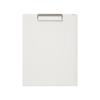 MUJI Планшет с отделением для хранения формата А4 2185534