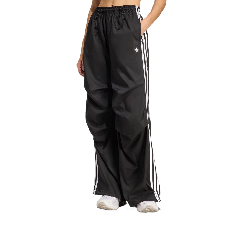 adidas Брюки на шнурке с тремя полосками KE9790