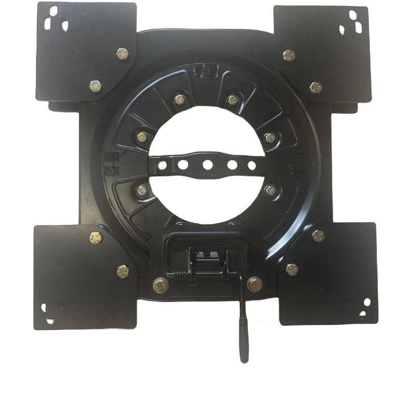 Kailuwei 360° Rotating Chassis for Maitewei T5T6 Seat Modification Accessories