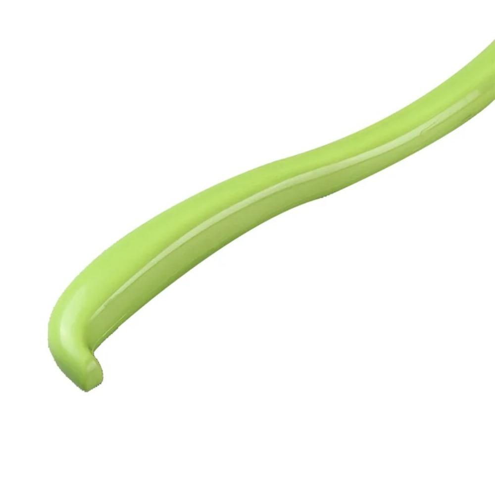 Neck Self Manual Massage Point Rod Adjustable Trigger Point Massager Relaxing