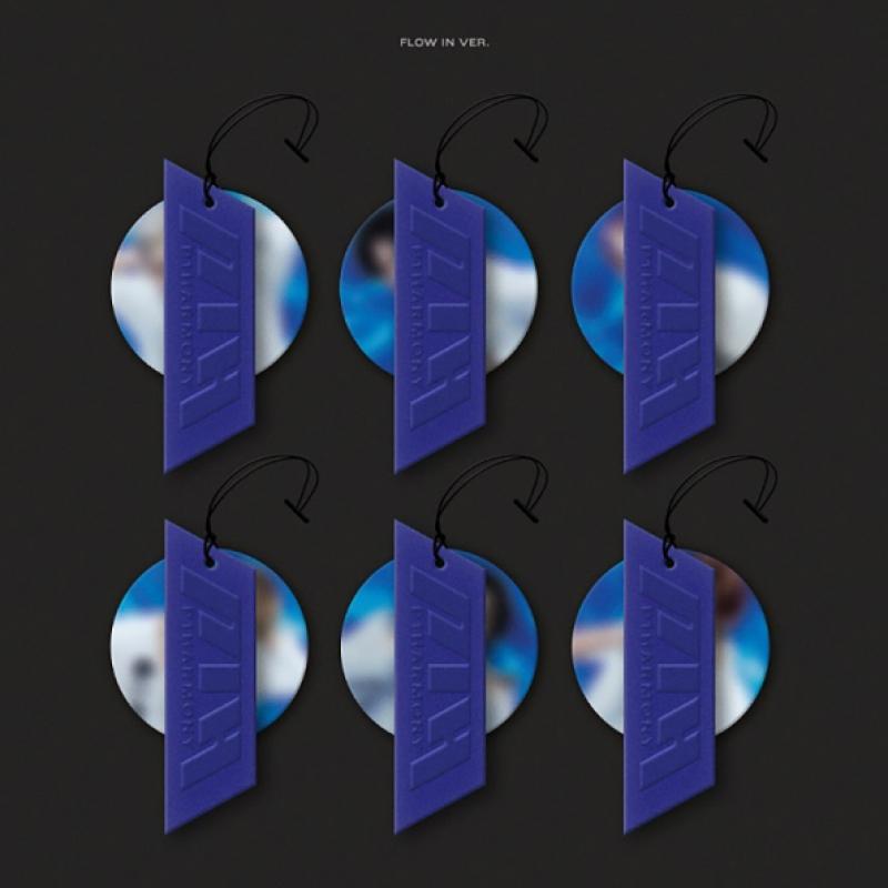 P1Harmony   Harmony  All In   мини-альбом 6