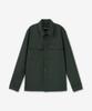 Куртка Department Five Pike - Хаки / Uc0472Ts0018730