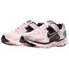 Nike Кроссовки Air Zoom Vomero 5 Pink Foam Unisex Phantom Metallic-Platinum Black FB9149-600