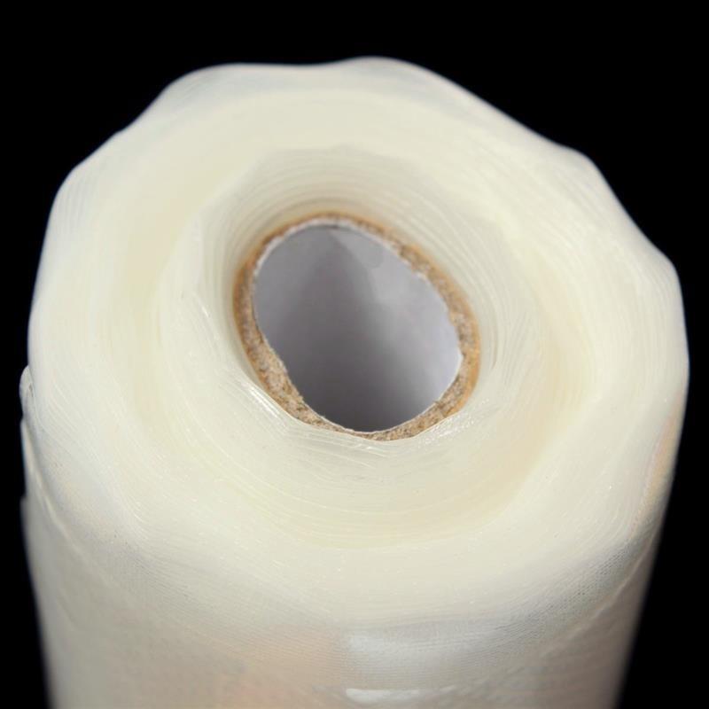 Vacuum Heat Sealer Food Fresh Saver  Rolls Food Storage Bags