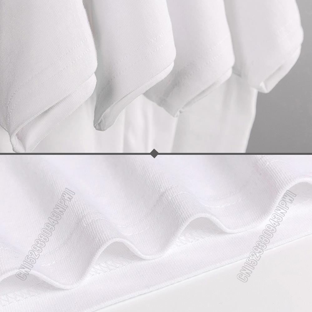 Fullmetal Alchemist T Shirt Men Pure Cotton Elric Edward Brotherhood Tshirt Anime Fma Tees O-Neck Manga T-Shirt Clothes