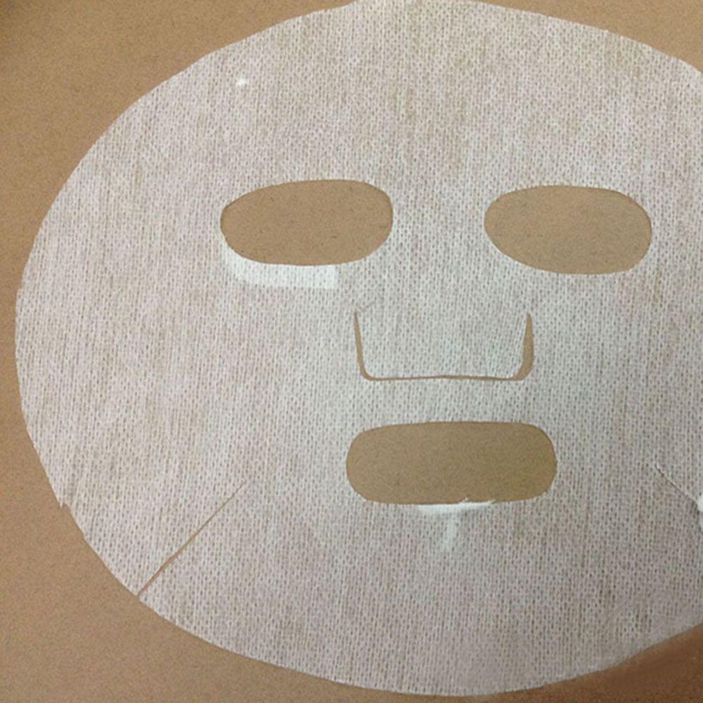 Красота одноразовая маска косметическая бумага нетканая маска для лица уход за лицом маска для лица уход за кожей