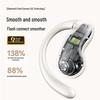 Philips OWS Open-Ear Bluetooth Headphones TAQ2120