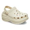 Crocs Кроссовки унисекс Mega Crush Clog Bone кремовые 207988-2Y2