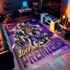 Melbourne Storm Carpet Rug for Living Room Bedroom Home Sofa Decoration,Kids play Nonslip Floor Mat