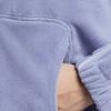 Nike Термо свитшоты женские World Indigo/Walking Blue С воротником-стойкой Умеренный Обычный HV3716-499