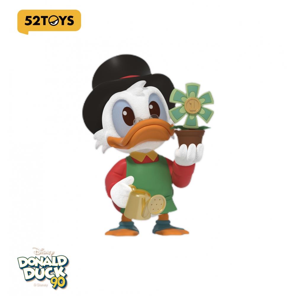 Disney Blindbox Disney Donald Duck Club 1box 8pcs