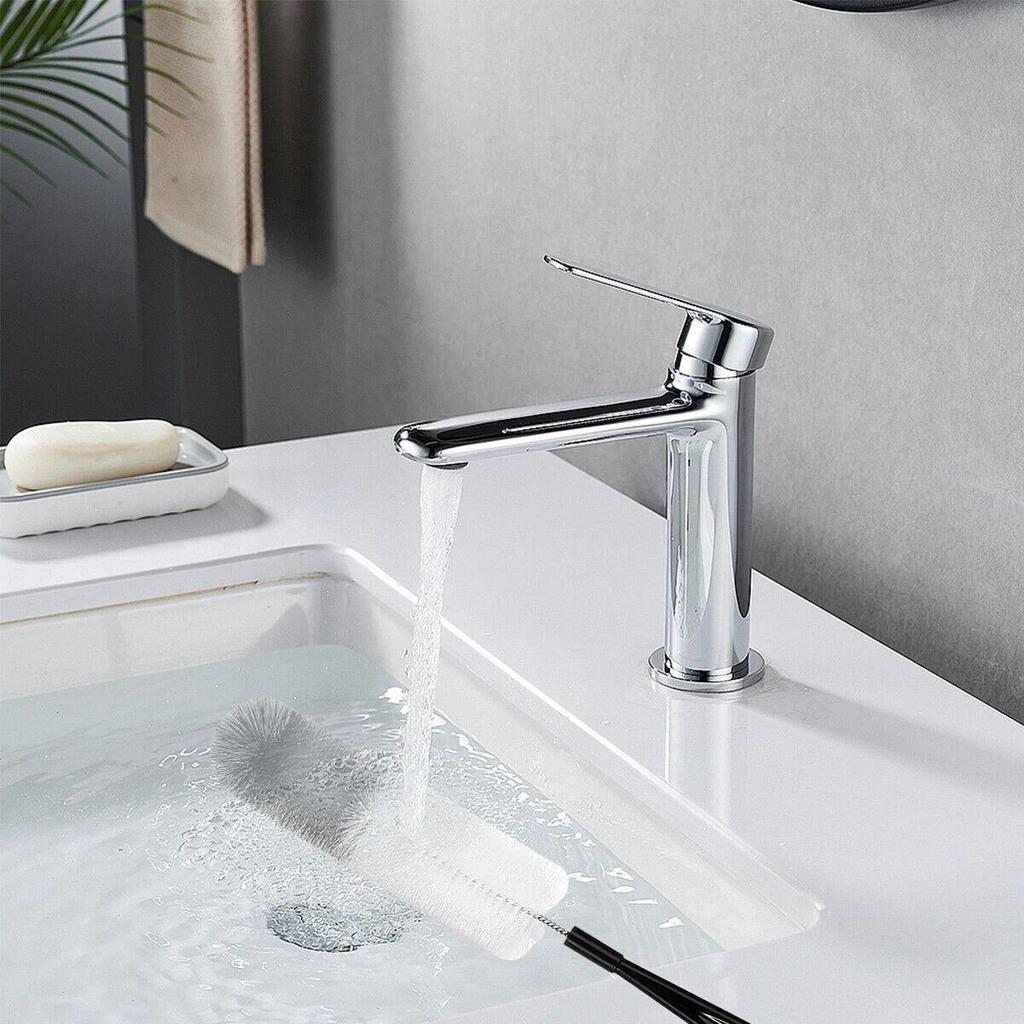 8X Набор щеток для чистки бутылок, стеклянных трубок, трубок, маленьких и длинных