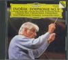 CD DVORAK, ISRAEL PHILHARMONIC ORCHEST - Dvorak: Symphony No. 9 "From the Ne F00G20396 POLYDOR 1989 Japan Classical Used