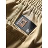Japanese-Style Retro Loose Cotton Overalls Men 2024 New Spring and Autumn Pants Export Men's Pants Casual Pants