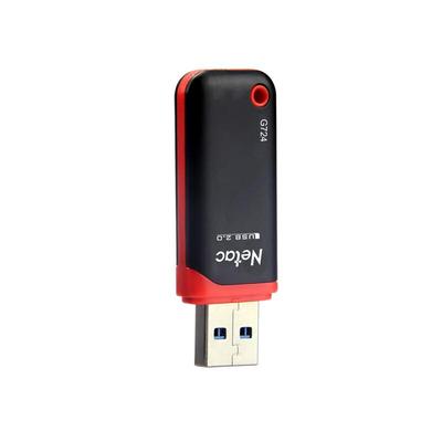 Флеш-накопитель USB 2.0 Netac G724