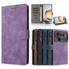 For ZTE Nubia Z80 Ultra Cover Protective Business Flip Leather Magnetic Phone Case for ZTE Nubia Z80 Ultra Phone Case