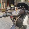 Для YAMAHA NMAX155 NMAX125 NMAX N-MAX 155 XMAX300 мотоцикла с ЧПУ многофункциональная перекладина рулевого управления демпфер баланс