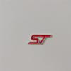 Наклейка-значок для декора руля Ford Mondeo Fiesta Edge Kuga Focus ST