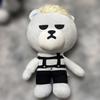 [Б/У] KRUNK BIGBANG Большая Плюшевая Игрушка Тэсон Монстр