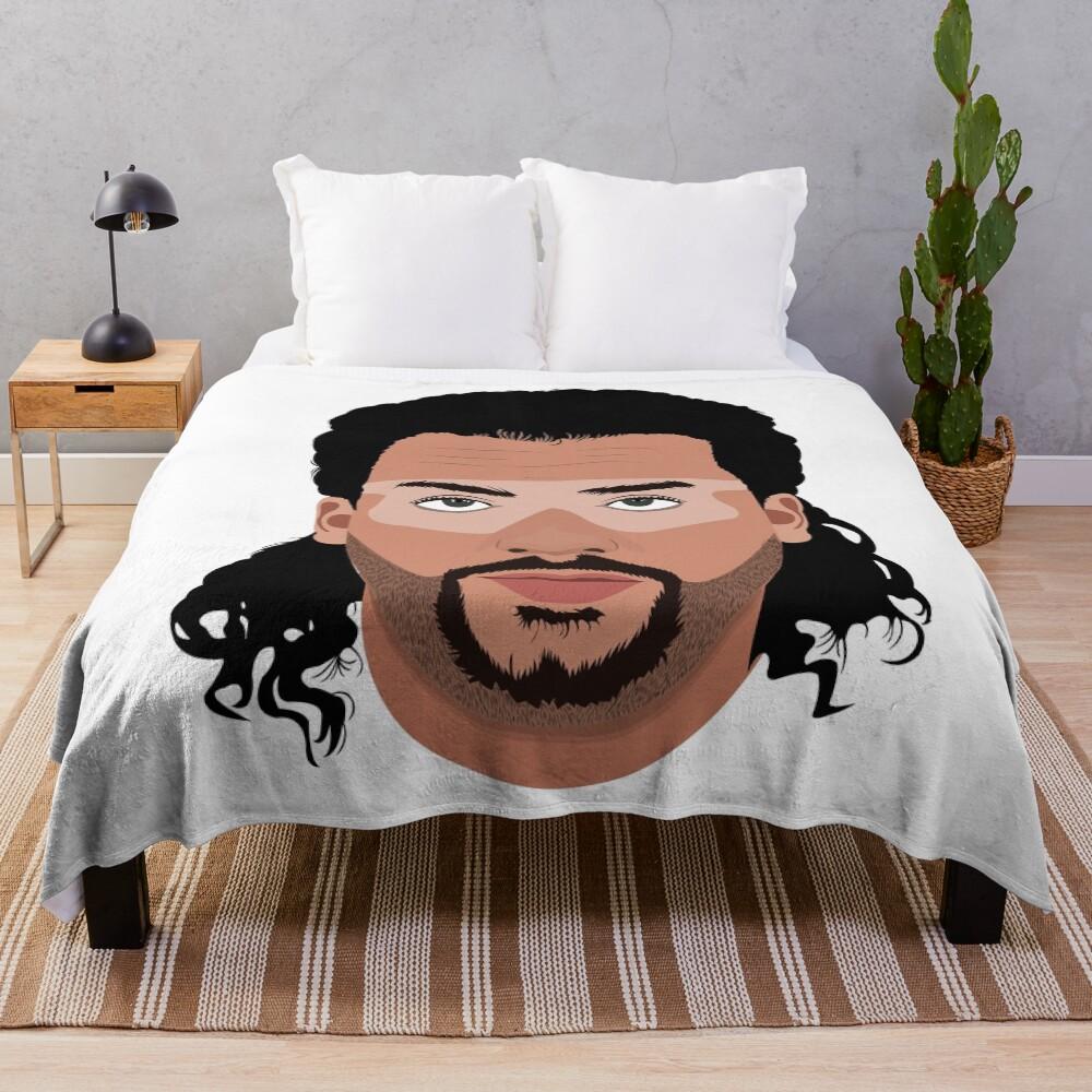 KENNY POWERS Throw Blanket
