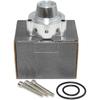 AP01 Compatible Pressure Relief Valve Gasket BOV TSI FSI TFSI MK5 B7 2.0T 2.0 T Diverter DV